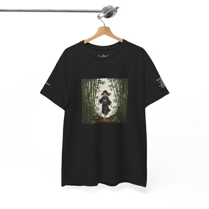 I Ching, Hexagrams T-Shirt, Deliverance