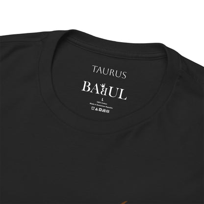 TAURUS - Dreamy Zodiac T-Shirts – The Magic of the Stars