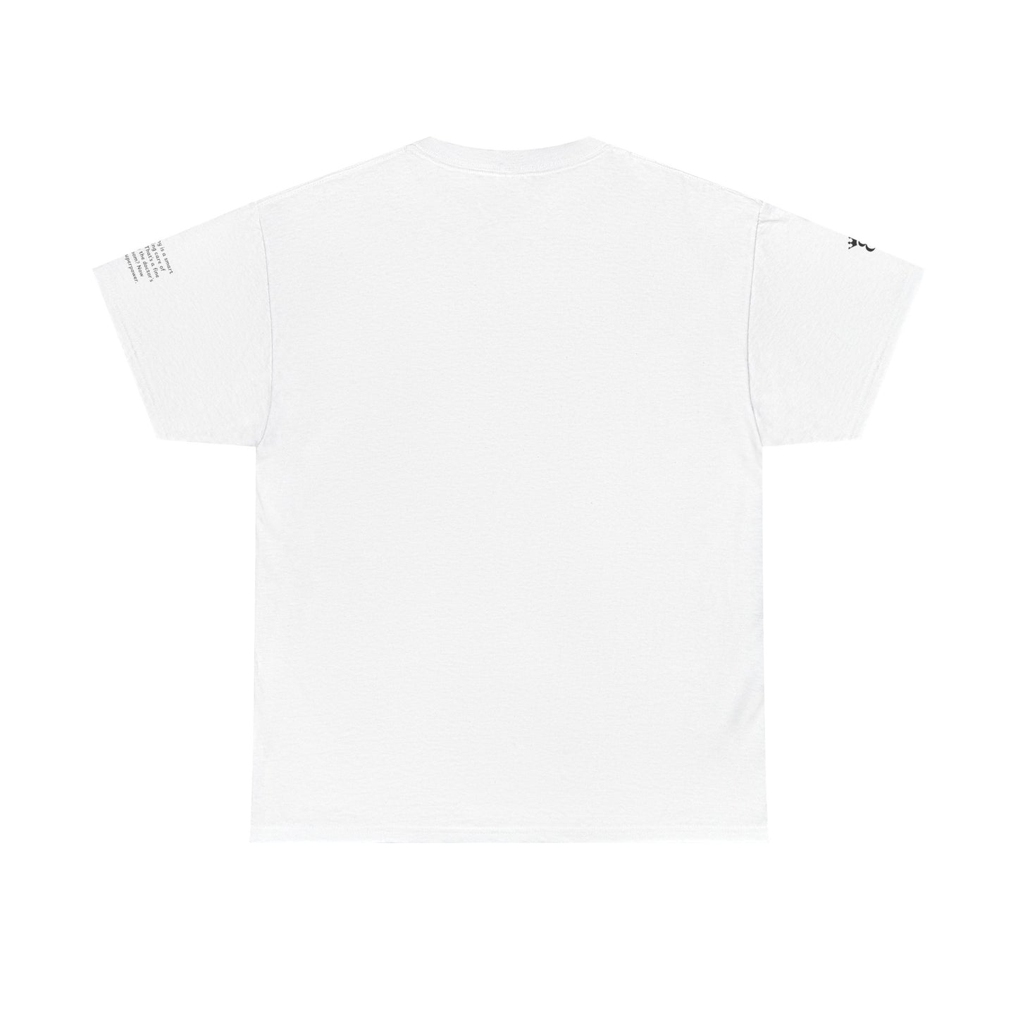 Rebel Graphic Tee - Unisex Heavy Cotton T-Shirt for the Wild at Heart. Rebel Tees, Born to Be Worn