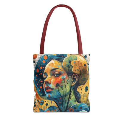 ONIRIC VISIONS. Bags that Dream with You. LOOK AT ME