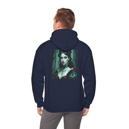 Twilight Fables Sweatshirt - Snow White