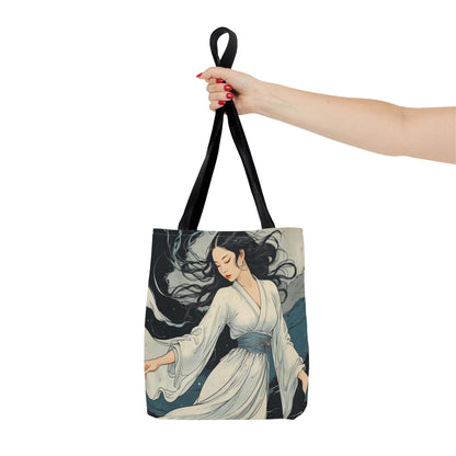 Shizen Tote Bag - Air