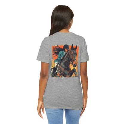 Champion T-shirts