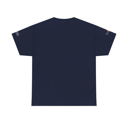 Rebel Graphic T-Shirt – Bold Unisex Heavy Cotton Tee for Free Spirits & Rule Breakers Dare to stand out. This rebel tee is made for the wild at heart, the misfits, and the unapologetically bold. Rebel Tees – Born to Be Worn, Built to Be Noticed.