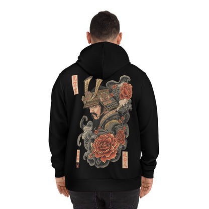 Irezumi Tattoo Style Hoodie