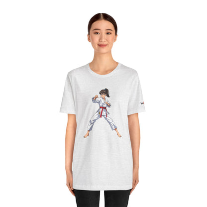 Anime Athletic Club T-shirts