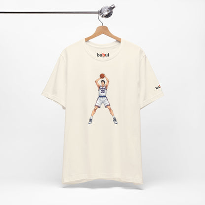 Anime Athletic Club T-shirts
