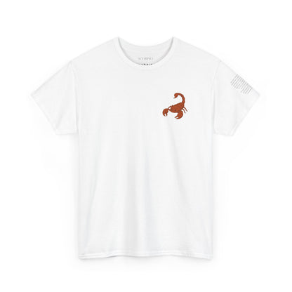 SCORPIO - Dreamy Zodiac T-Shirts – The Magic of the Stars