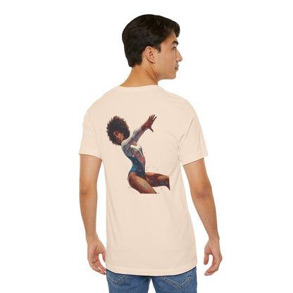 Champion T-shirts