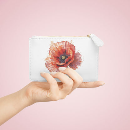 Floral Mini Clutch: Elegance for Every Special Occasion