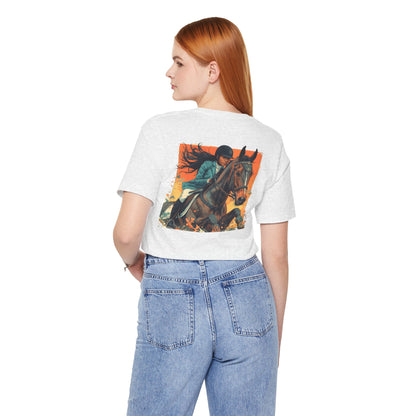 Champion T-shirts