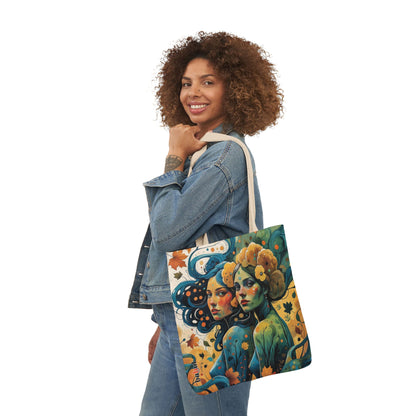 ONIRIC VISIONS. Bags that Dream with You. AUTUMN STORM