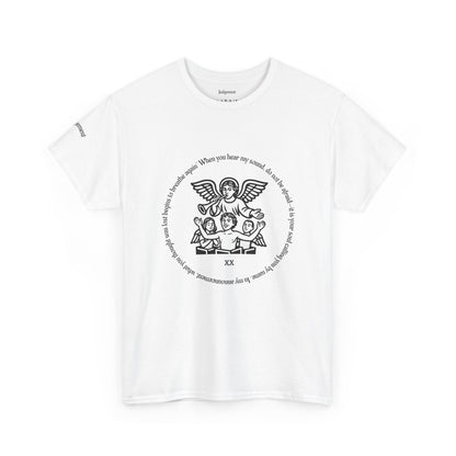Judgement - ArcanaPop T-Shirt – Where Tarot Magic Meets Pop Art