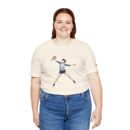 Anime Athletic Club T-shirts