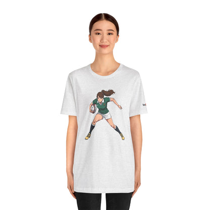 Anime Athletic Club T-shirts