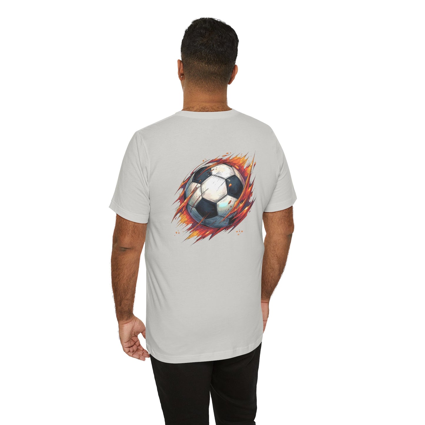 Champion T-shirts