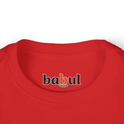 Rock Soul Kids Tees - Zebra - Sweet Animals with a Rebel Beat