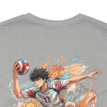 Champion T-shirts