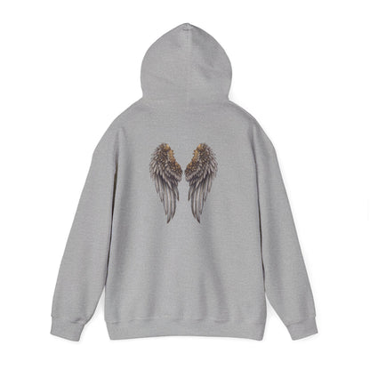 Angel Wings Sweatshirt