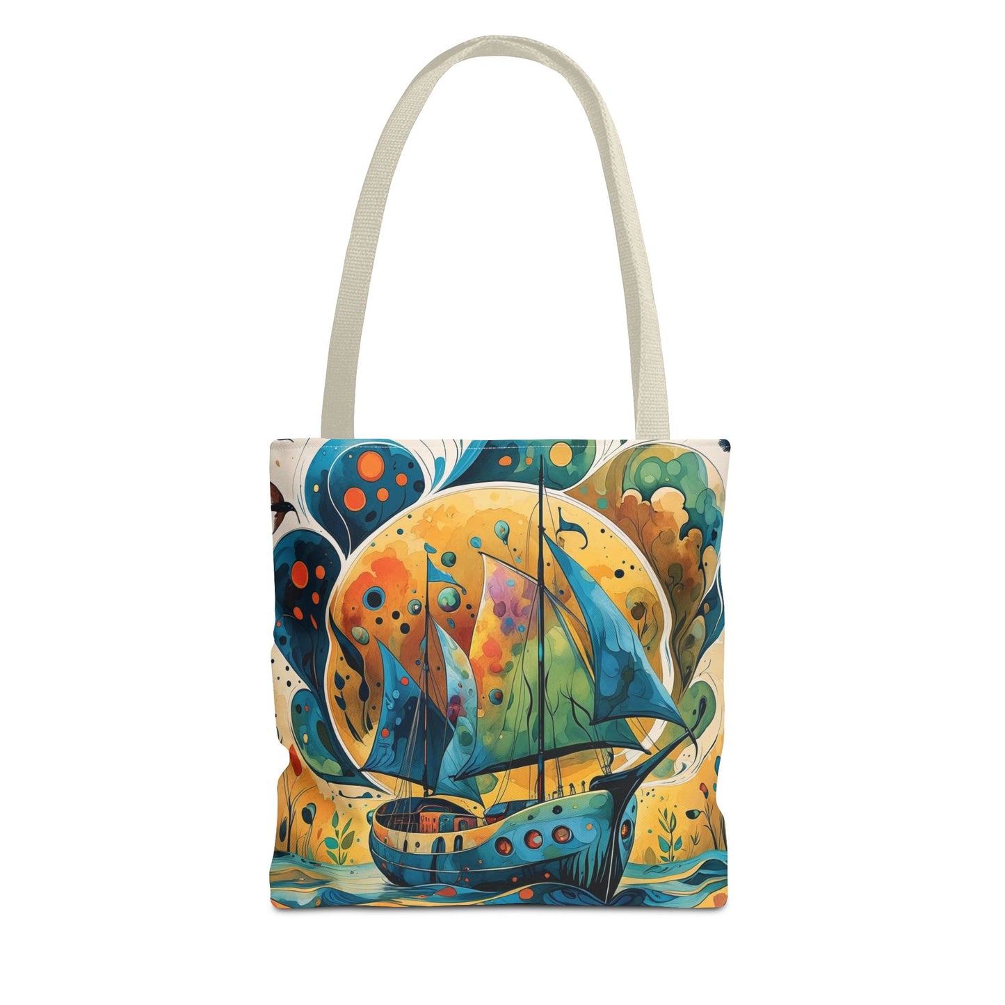 ONIRIC VISIONS. Bags that Dream with You. SHIP