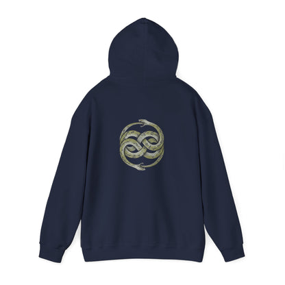 Premium Symbol Sweatshirt