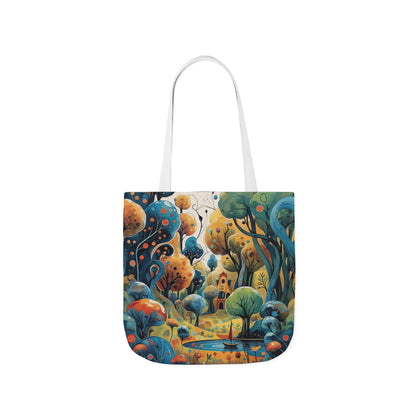 ONIRIC VISIONS. Bags that Dream with You. LAKE