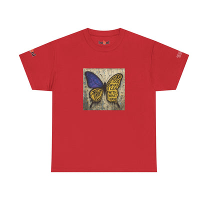 Rebel Graphic T-Shirt – Bold Unisex Heavy Cotton Tee for Free Spirits & Rule Breakers Dare to stand out. This rebel tee is made for the wild at heart, the misfits, and the unapologetically bold. Rebel Tees – Born to Be Worn, Built to Be Noticed.