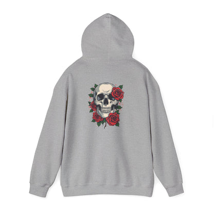 Tattoo Style Sweatshirt
