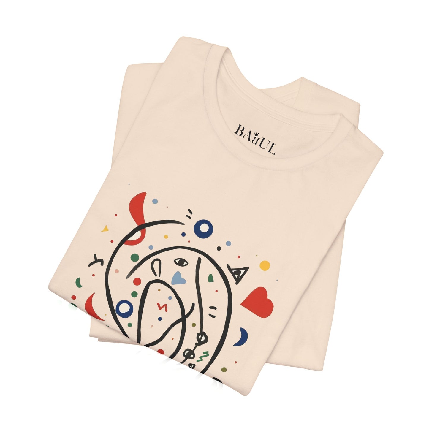 The Miró Flow Yoga Collection: Surrealist Continuous Line Asanas