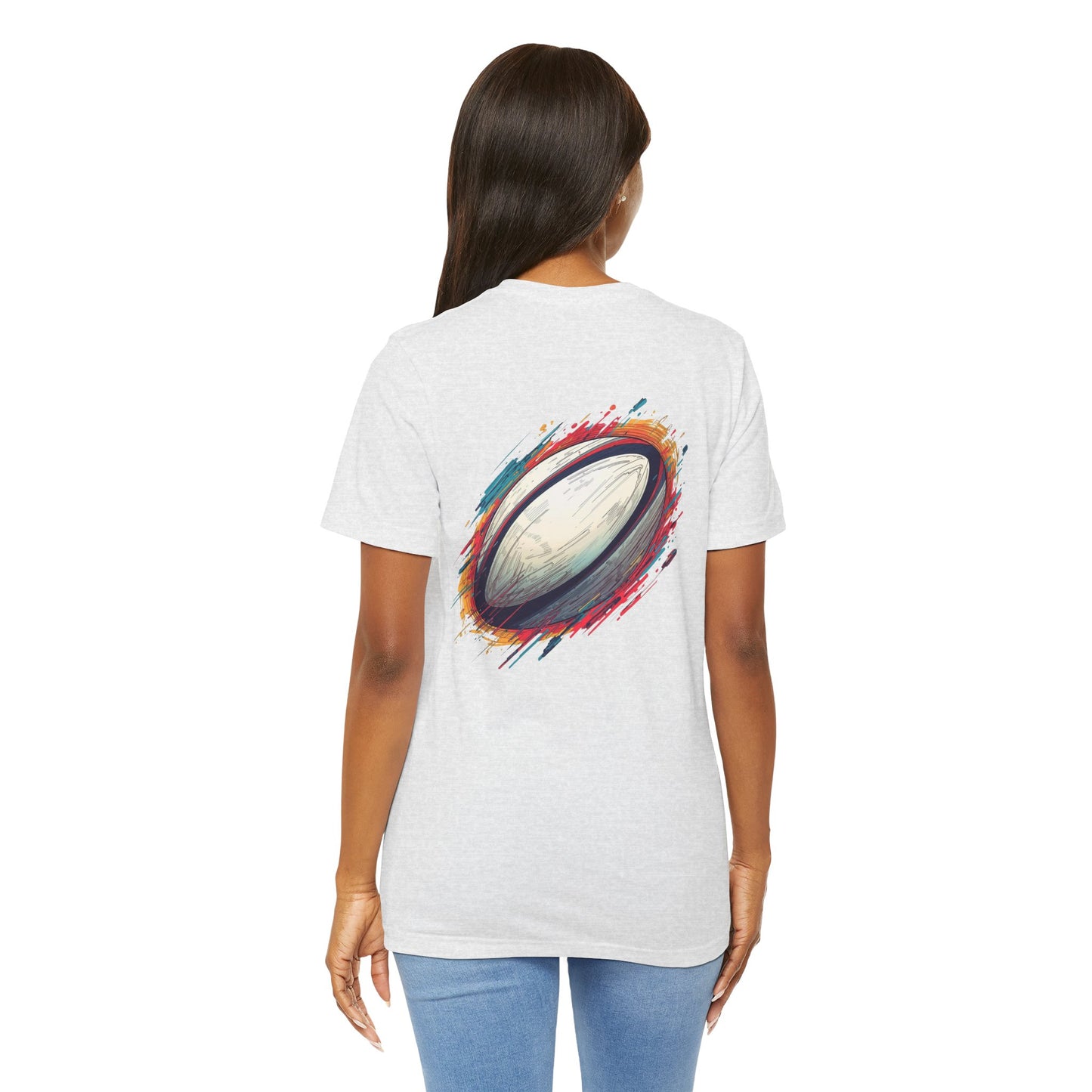 Champion T-shirts