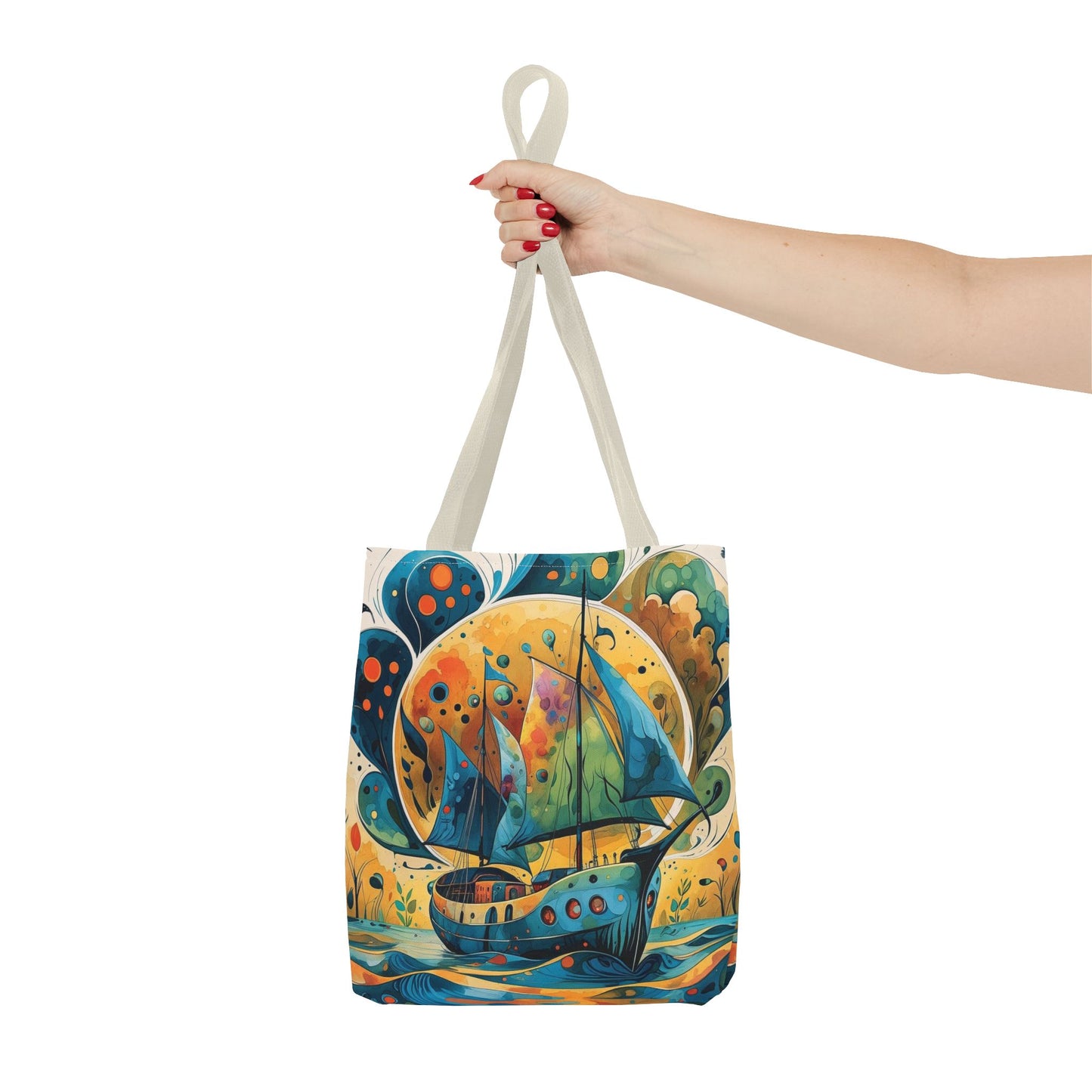 ONIRIC VISIONS. Bags that Dream with You. SHIP