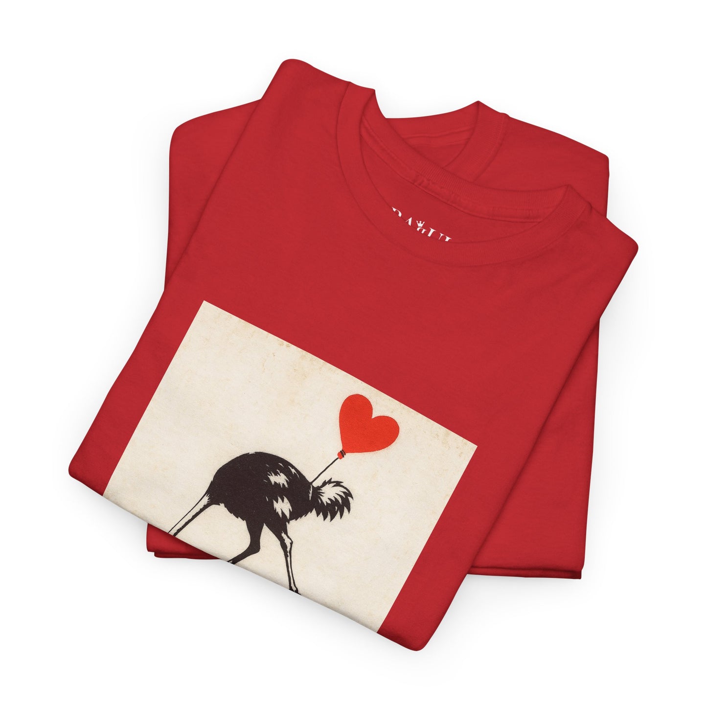 Rebel Graphic T-Shirt – Bold Unisex Heavy Cotton Tee for Free Spirits & Rule Breakers