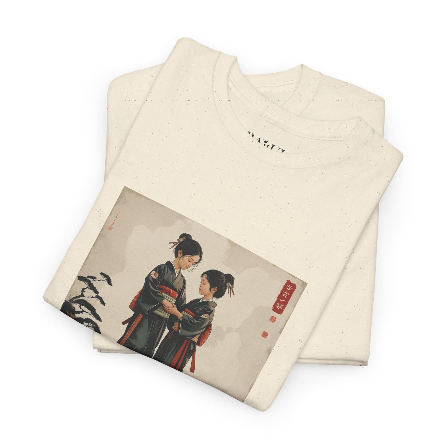 I Ching, Hexagrams T-Shirt, Solidarity