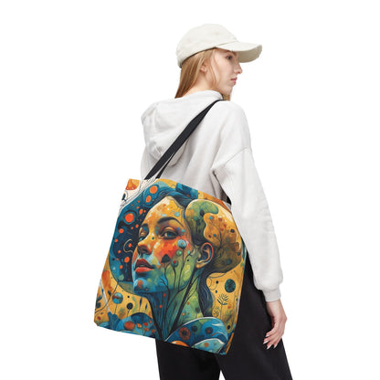 ONIRIC VISIONS. Bags that Dream with You. LOOK AT ME