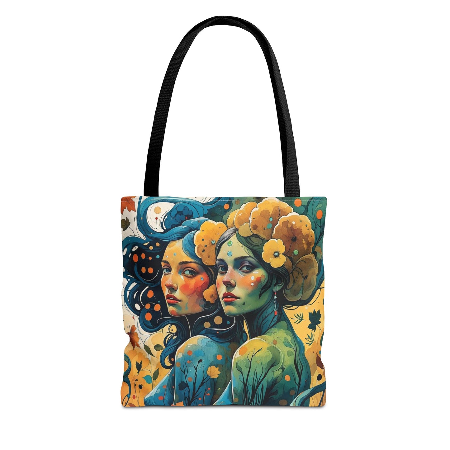 ONIRIC VISIONS. Bags that Dream with You. AUTUMN STORM