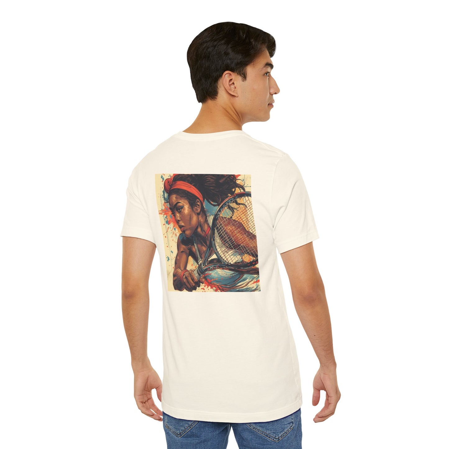 Champion T-shirts