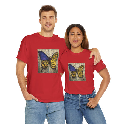 Rebel Graphic T-Shirt – Bold Unisex Heavy Cotton Tee for Free Spirits & Rule Breakers Dare to stand out. This rebel tee is made for the wild at heart, the misfits, and the unapologetically bold. Rebel Tees – Born to Be Worn, Built to Be Noticed.