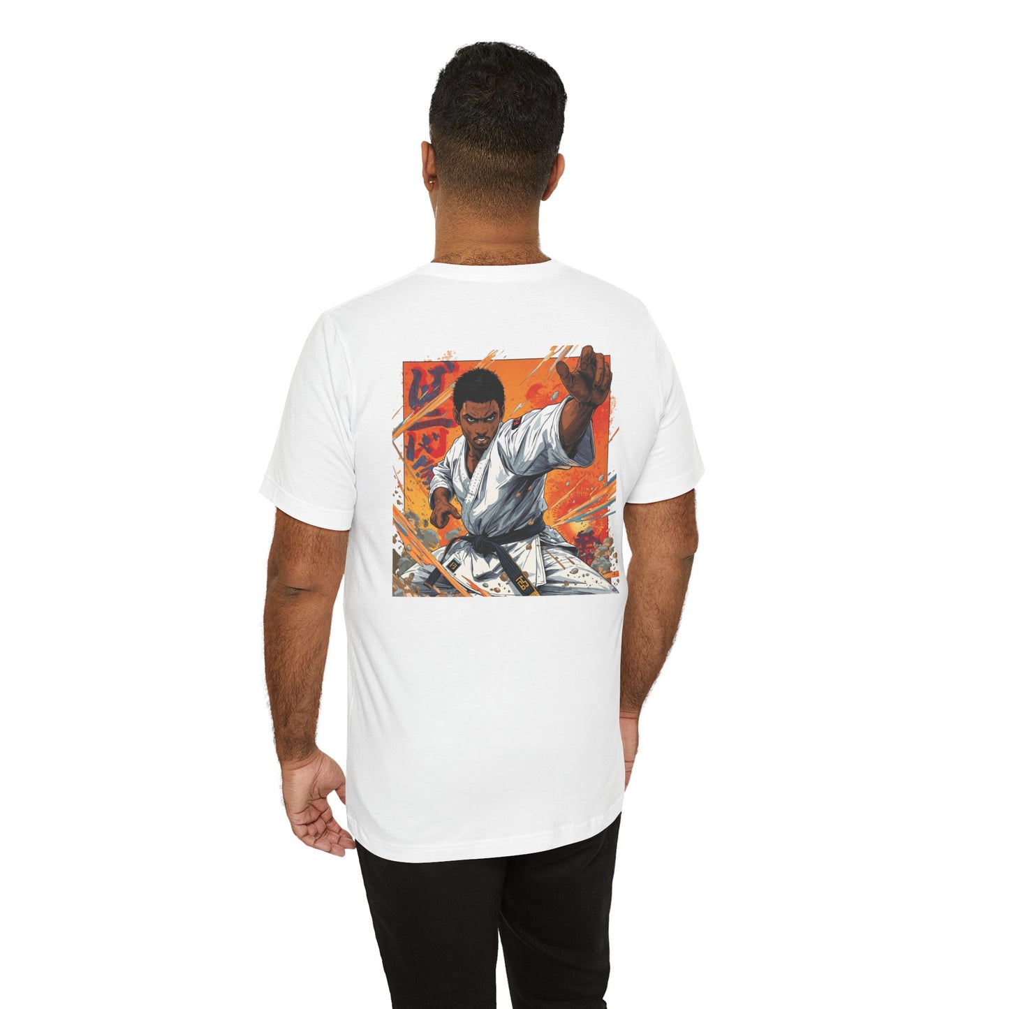 Champion T-shirts