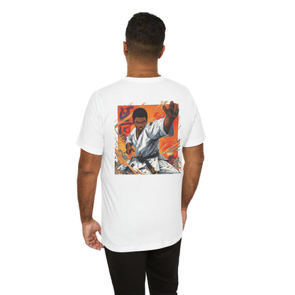 Champion T-shirts