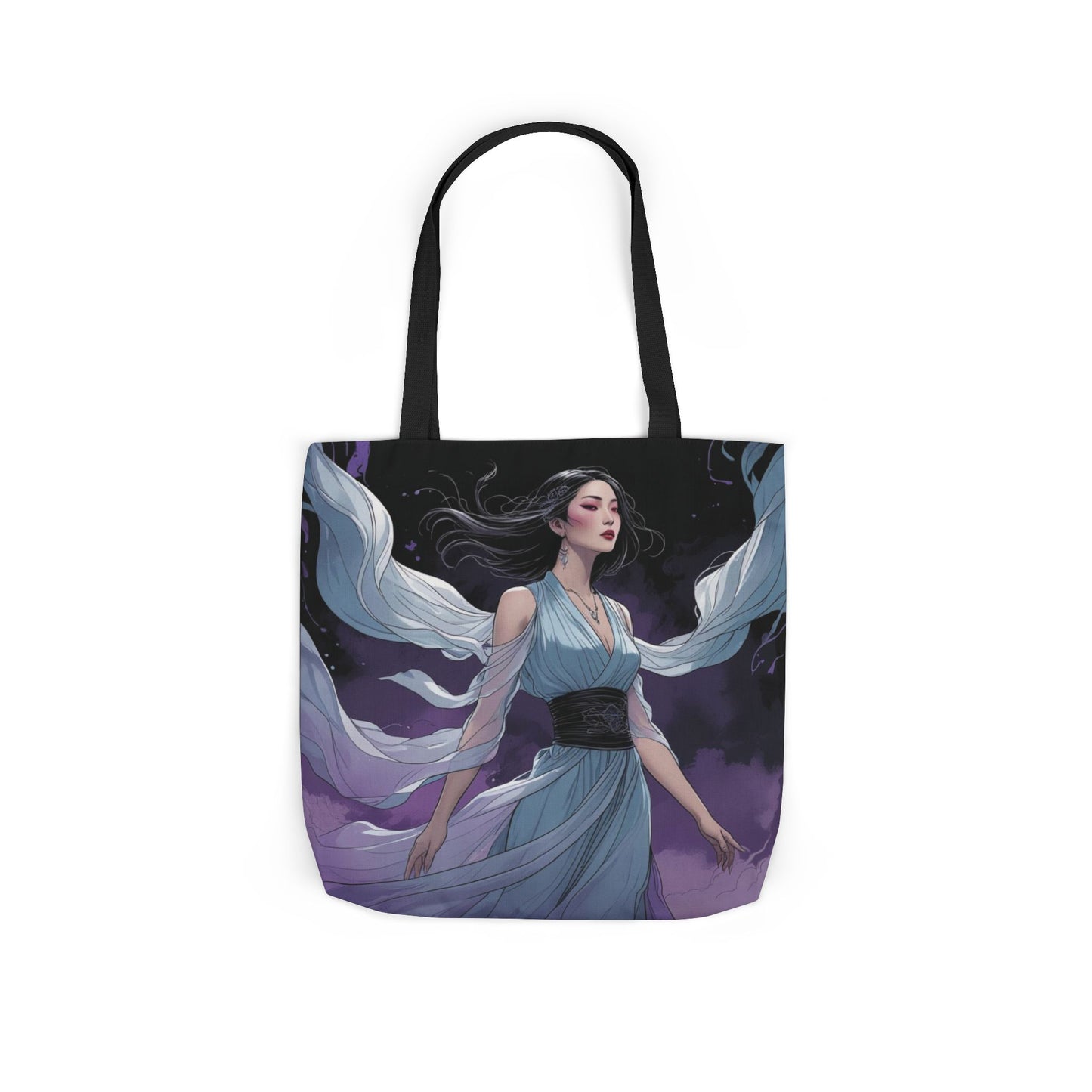 Shizen Tote Bag - Air