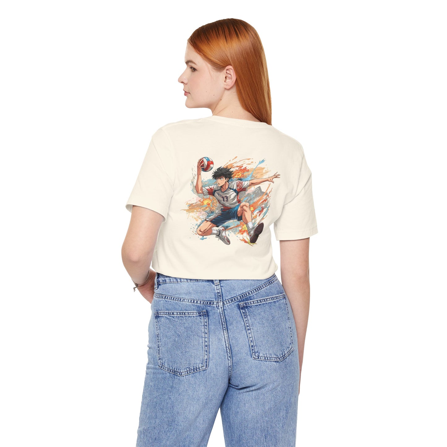 Champion T-shirts