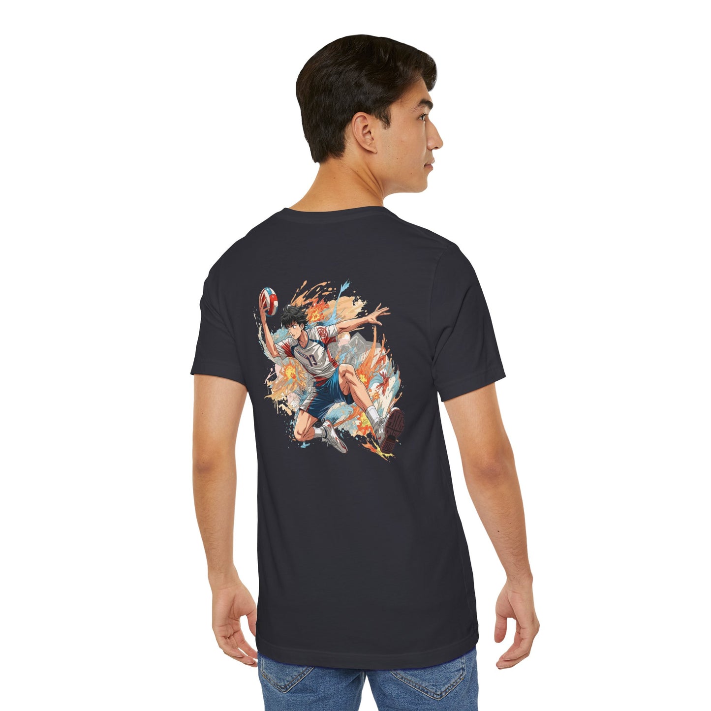 Champion T-shirts