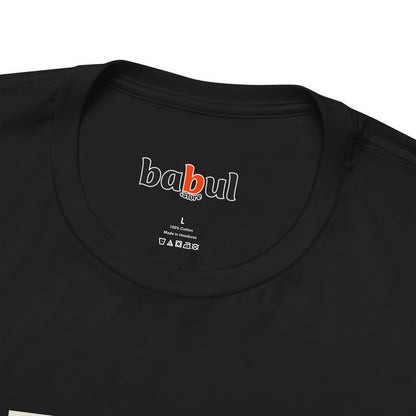 DOGART Unisex Jersey Dog T-Shirt - FONTANA - Iconic Painting Reimagined with Dogs