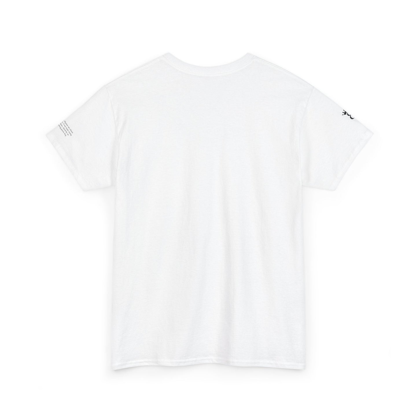 Rebel Graphic T-Shirt – Bold Unisex Heavy Cotton Tee for Free Spirits & Rule Breakers