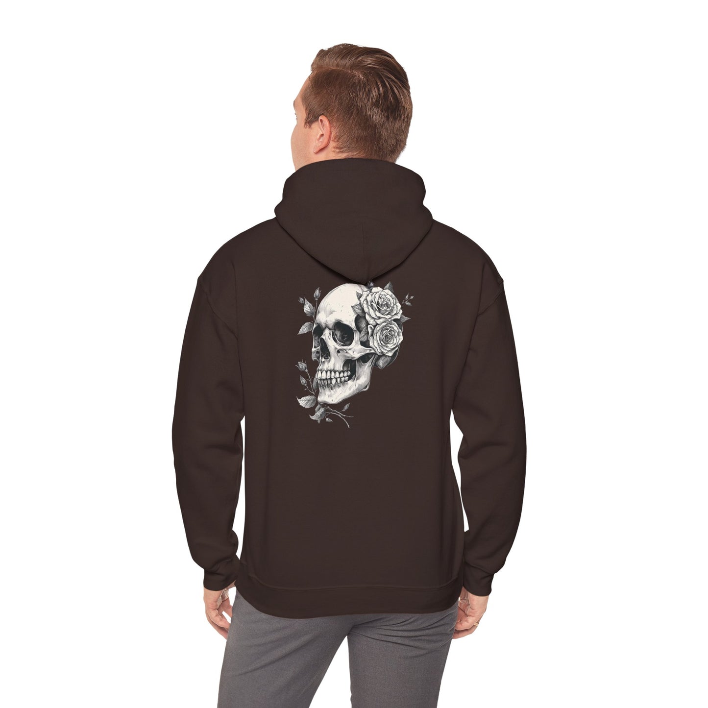 Tattoo Style Sweatshirt