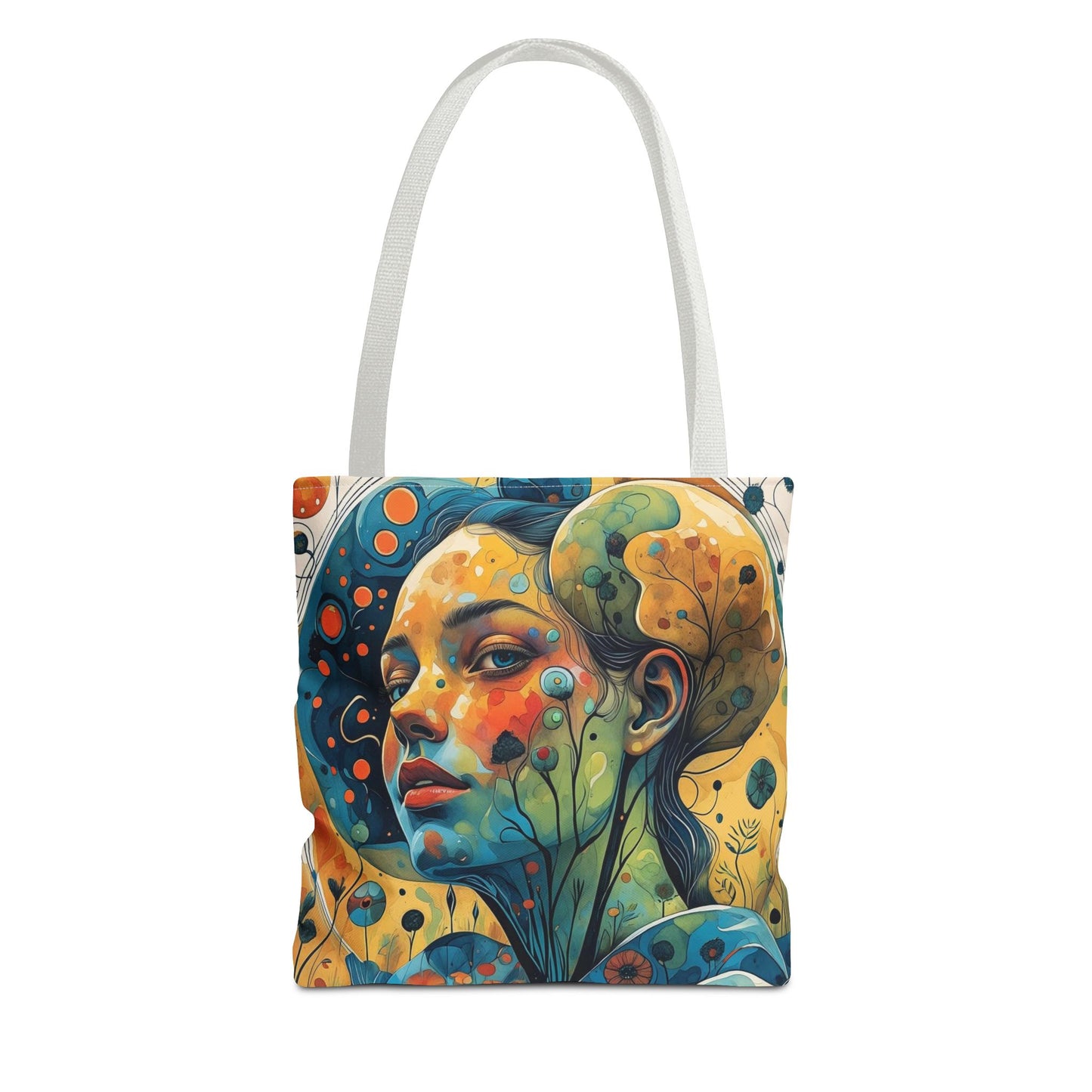 ONIRIC VISIONS. Bags that Dream with You. LOOK AT ME