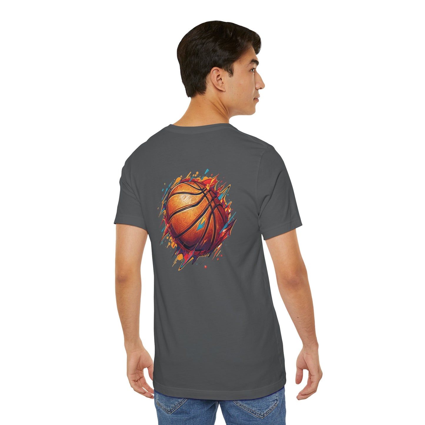 Champion T-shirts
