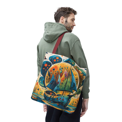 ONIRIC VISIONS. Bags that Dream with You. SHIP