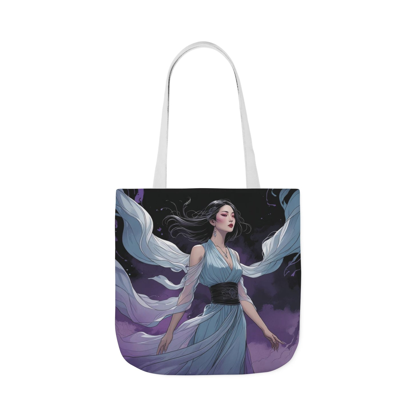 Shizen Tote Bag - Air