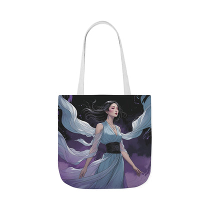 Shizen Tote Bag - Air